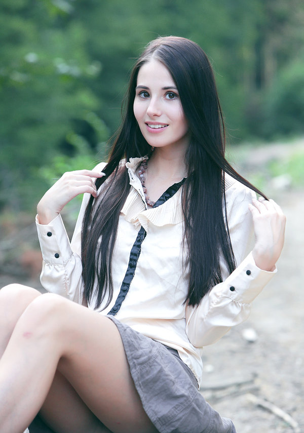 Проститутка Ариана