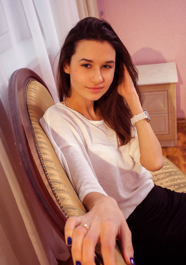 Проститутка Милана
